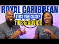 25 Royal Caribbean Tips For First Time Cruisers