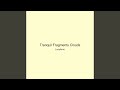 Tranquil Fragments Clouds