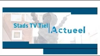 StadsTV Tiel Actueel - 8 Tiel eerste pand met energie overschot in Tiel