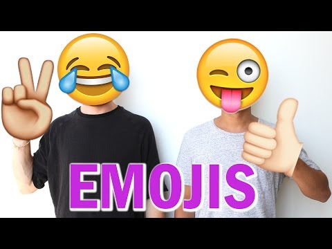 The Science of Emojis
