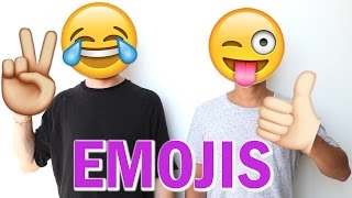 The Science of Emojis