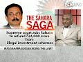 sahara boss arrested are india s biggest corporate houses no longer untouchable