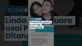 Linda Sahabat Vina Akhirnya Buka Suara usai Pegi Ditangkap, Sembunyikan Keberadaan karena Ada Janji