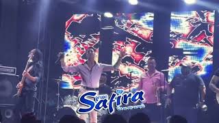 GRUPO SAFIRA - MINHA GUITARRA ( AO VIVO ) - 2022