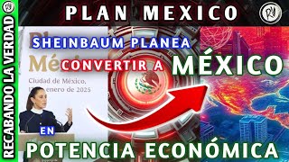 🔥PLAN MEXICO🔥 \