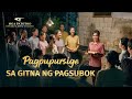 Tagalog Testimony Video | 