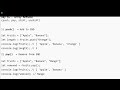 Array Methods in JavaScript - Day 16