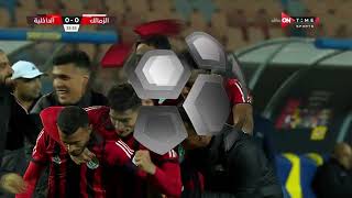 أهداف مباراة  الزمالك والدخلية  1-1 الدور الأول | الدوري المصري الممتاز موسم 2022–2023