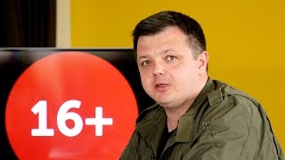 Семенченко: Безпековий комітет ВР ні на що не впливає