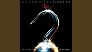 Presenting The Hook ((From Hook Soundtrack))