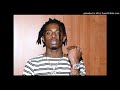 Playboi Carti Type Beat 'Sauce Drippin' (Prod. By Big Cam da Bully)