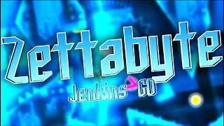 Zettabyte by JenkinsGD (Extreme Demon) [Mobile]