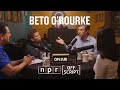 Beto O’Rourke Talks Gun Control, Health Care With Two Undecided Voters | Off Script | NPR