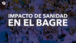 Impacto de Sanidad en El Bagre | Joe Ferreyra