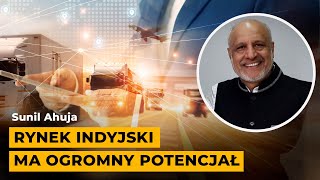 Eksport na rynek indyjski – Polska wykorzysta potencjał?