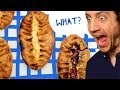 Finnish Karelian Pasty : Classic & Twisted ! Karjalanpiirakka