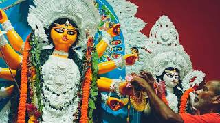 মহা অষ্টমীর উজ্জ্বল মুহূর্ত (Auspicious Maha Ashtami)