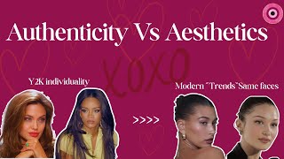 What Made 2000s Icons So Authentic? (We Lost This)