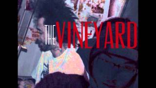 Sonny Sev x Rics Rumble - The Vineyard