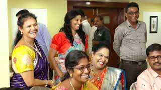 Part-1| Dr. Besant english medium school reunion| Silver jubilee| 96 Batch