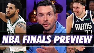 NBA Finals Preview: The Road to the Finals for the Celtics and Mavs