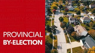 The Local Campaign: Kanata-Carleton By-Election | Rogers tv