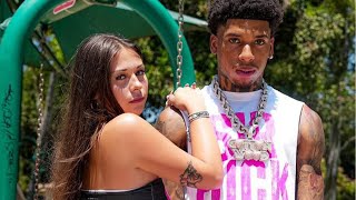 Sophie Rain Explains Why She Left NLE Choppa...