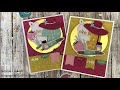 10 cards 1 kit spellbinders may 2020