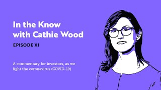 Senate Impact, Upcoming Earnings, Innovation | ITK with Cathie Wood