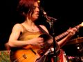 Which Side Are You On? -- Ani Difranco on Mountain Stage