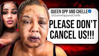 The END of TikTokโs Most Toxic Friendship | Queen Opp & Chelle