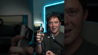 This Phone Is Illegal in the United States?! Honor Robot Phone 🤖 #Honor #Tech #Smartphones