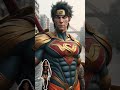 naruto justice league style justiceleague naruto superhéroes viral