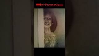 Real scary pictures of Anneliese Michel 😰. #shorts #youtubeshorts #short