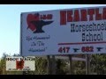 Heartland Horseshoeing School Promo