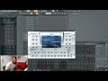 #038 How To Make Amapiano Soulful Private School, FL Studio Tutorial