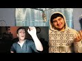 ACCEPTING ANXIETY, Part 1 & 2  Thomas Sanders REACTION!!!