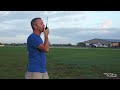 freestyle 101 the natural progression for aerobatic paramotor flight