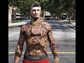 FiveM [MAP] Mirror Park Hood Test Review