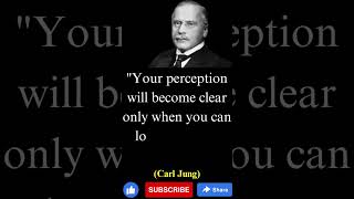 Carl Jung's Quotes Men Learn Too Late In Life #youtubeshorts #viral  #shorts #ytshortsviral
