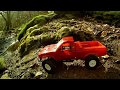 WPL C24 1/16th scale RC Toyota Hilux Pickup Truck