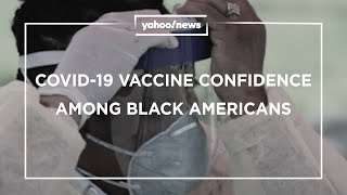 The long shadow of racism in medicine leaves Black Americans wary of a COVID-19 vaccine