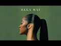 ella mai one of these official audio