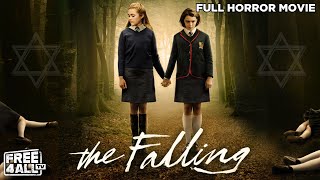 The Falling Full Movie | Full Horror Thriller Movie | English Thriller Movie | FREE4ALL
