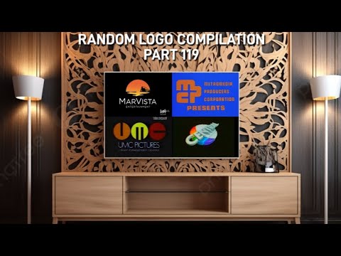Random Logo Compilation Part 119 Youtube