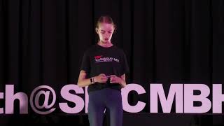 Extinction? What's all the Buzz about? | Jayanna Barratt | TEDxYouth@SMCMBH