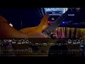 first time using drop f tuning thall djent progressive riffs 2024 w screen tab