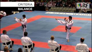ITF Rules Patterns 06