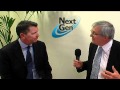 NextGen11 - Interview with Andy Moore of Calix