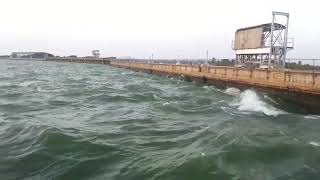 K.R.S Dam, Near Mysore